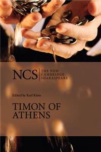 Timon of Athens: Timon of Athens