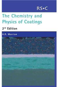 Chemistry and Physics of Coatings