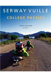 College Physics, Volume 2