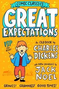 Comic Classics: Great Expectations