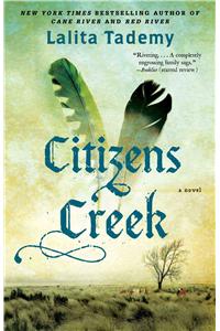 Citizens Creek