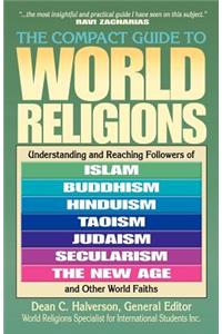 Compact Guide to World Religions