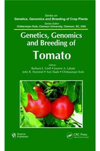 Genetics, Genomics, and Breeding of Tomato