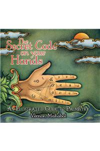 Secret Code on Your Hands