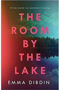 Room by the Lake