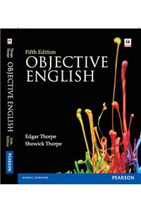 Objective English