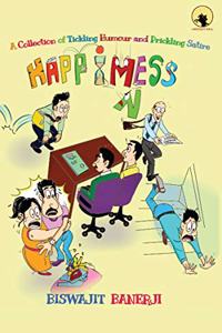 HAPPIMESS