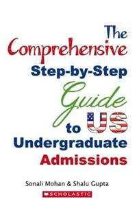 The Comprehensive Step-By-Step Guide To Us Undergraduate