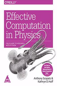 Effective Computation In Physics