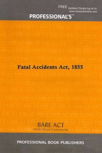 Fatal Accidents Act, 1855