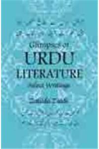 Glimpses of Urdu Literature : Select Writings