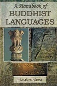 Handbook of Buddhist Languages