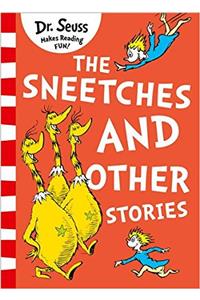 The Sneetches and Other Stories