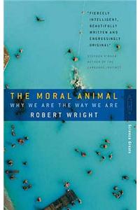 The Moral Animal