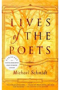 Lives of the Poets