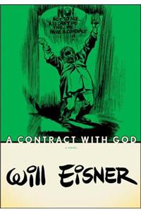 A Contract with God: And Other Tenement Stories