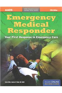 Emergency Medical Responder Premier Package