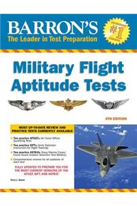 Military Flight Aptitude Tests