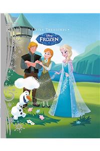 Little Treasures: Disney Frozen