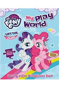 My Little Pony My Play World