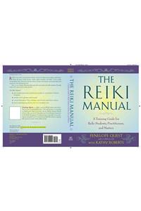 Reiki Manual