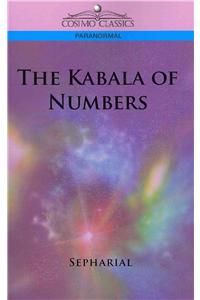 Kabala of Numbers