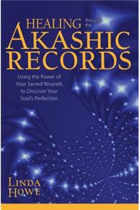 Healing Through the Akashic Records