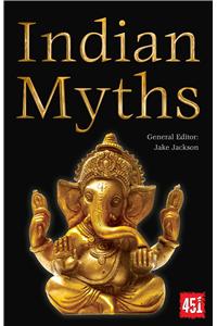 Indian Myths