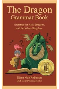 Dragon Grammar Book