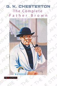 The Complete Father Brown