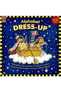 Alphabet Dress Up