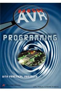 Bascom-AVR Programming