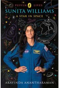 Sunita Williams