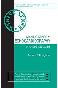 Making Sense of Echocardiography