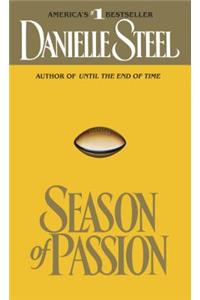 Season of Passion