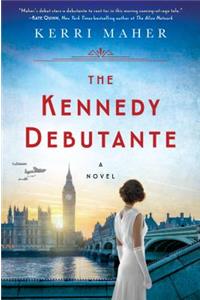 The Kennedy Debutante