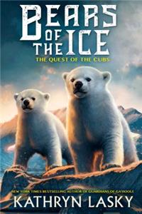 The Quest of the Cubs (Bears of the Ice #1)