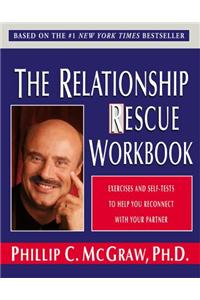 Relationship Rescue Workbook