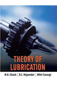 Theory of Lubrication