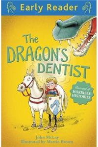 Early Reader: The Dragon's Dentist