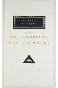 The Complete English Works