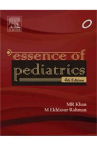 Essence of Pediatrics