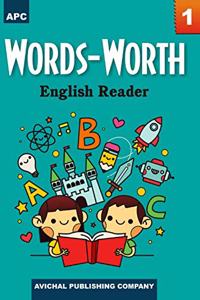 Words-Worth English Reader - I