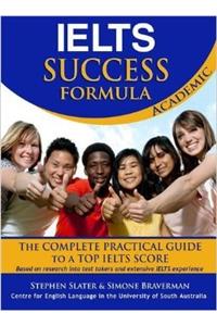 IELTS Success Formula