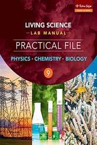 LIVING SCIENCE LAB MANUAL PRACTICAL FILE 9 (PCB)