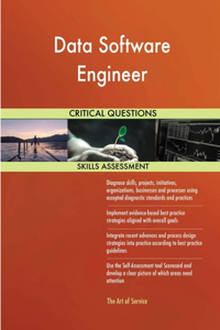 Data Software Engineer Critical Questions Skills Assessment