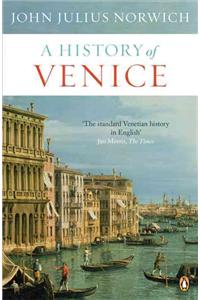 A History of Venice