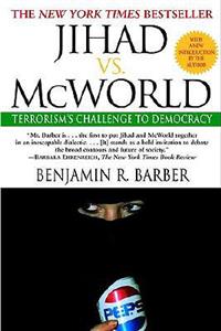 Jihad vs. McWorld