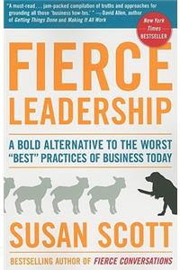 Fierce Leadership