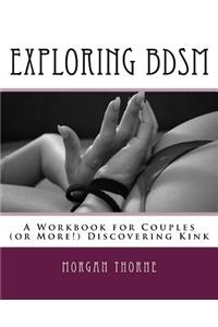 Exploring BDSM